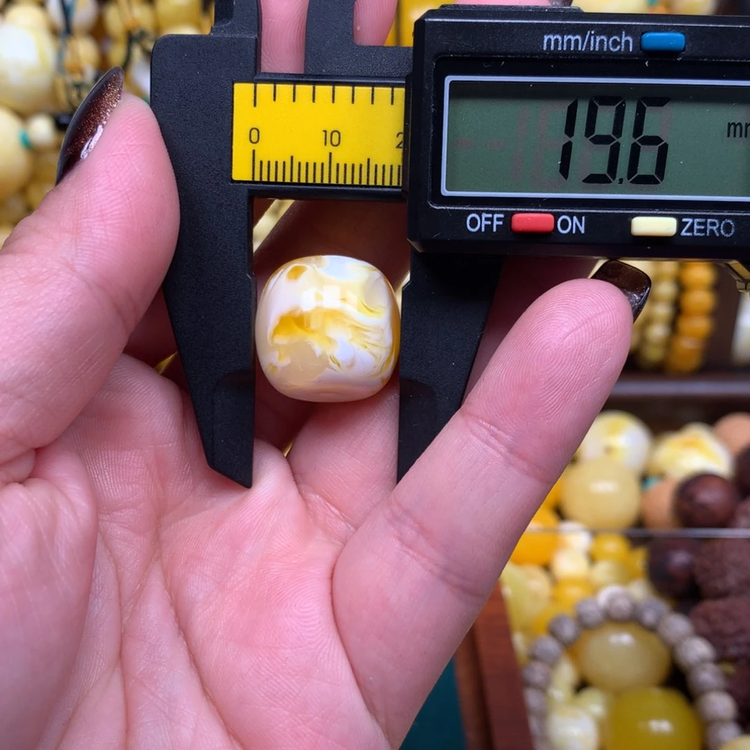 无非金属配珠配饰59