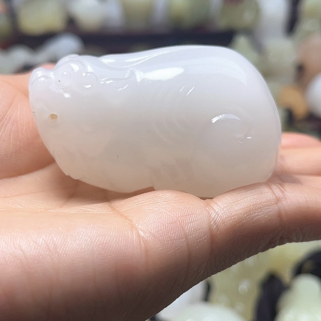 V****?新疆昆仑山脉山料