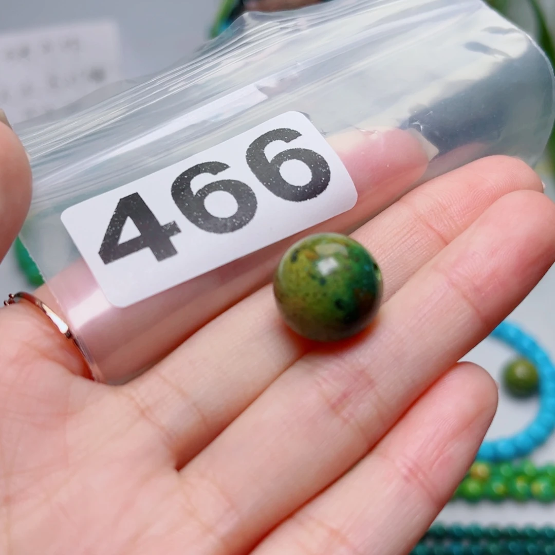 湖北原生态特色散珠配饰