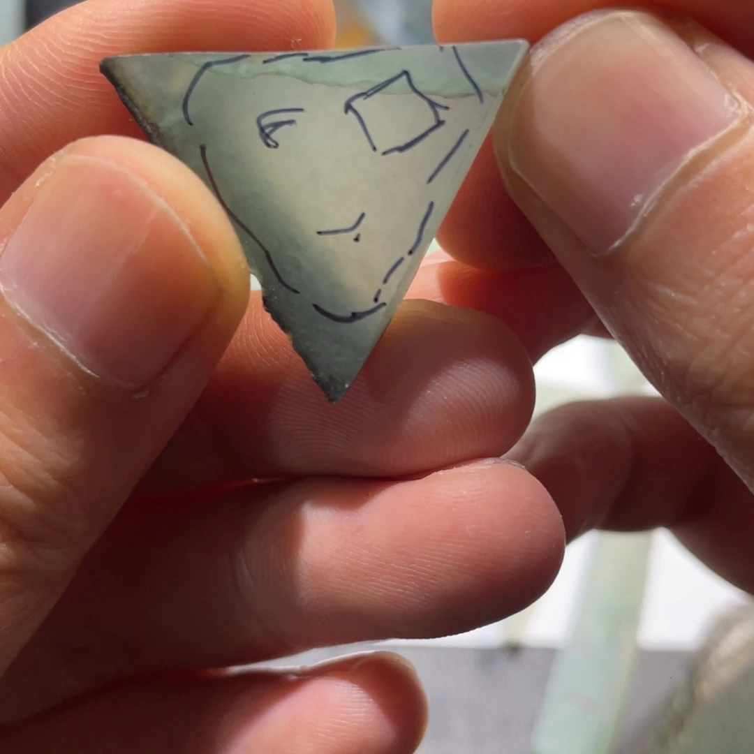 定制翡翠未镶嵌定制翡翠未镶嵌不包工