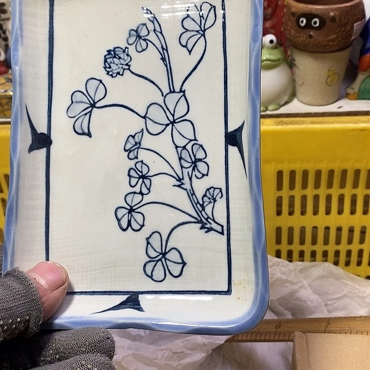 坤**妈日本回流精品瓷器