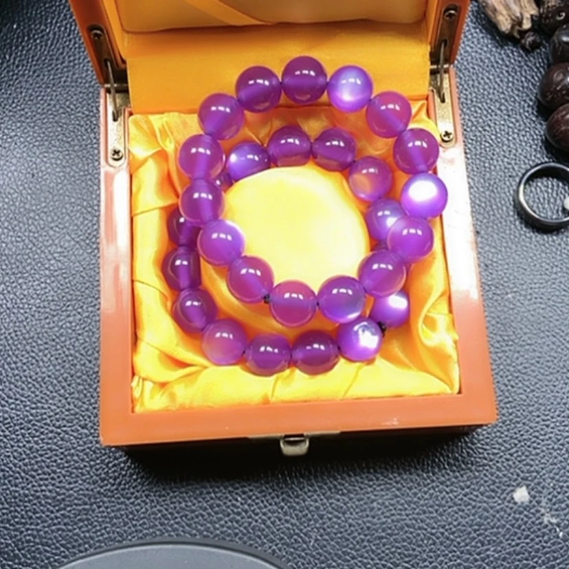 【闪购商品】硅化玉珠宝奇石合金多样性发其1