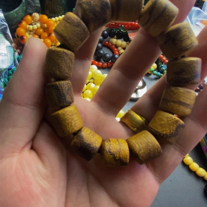 大果紫檀（缅甸花梨）132