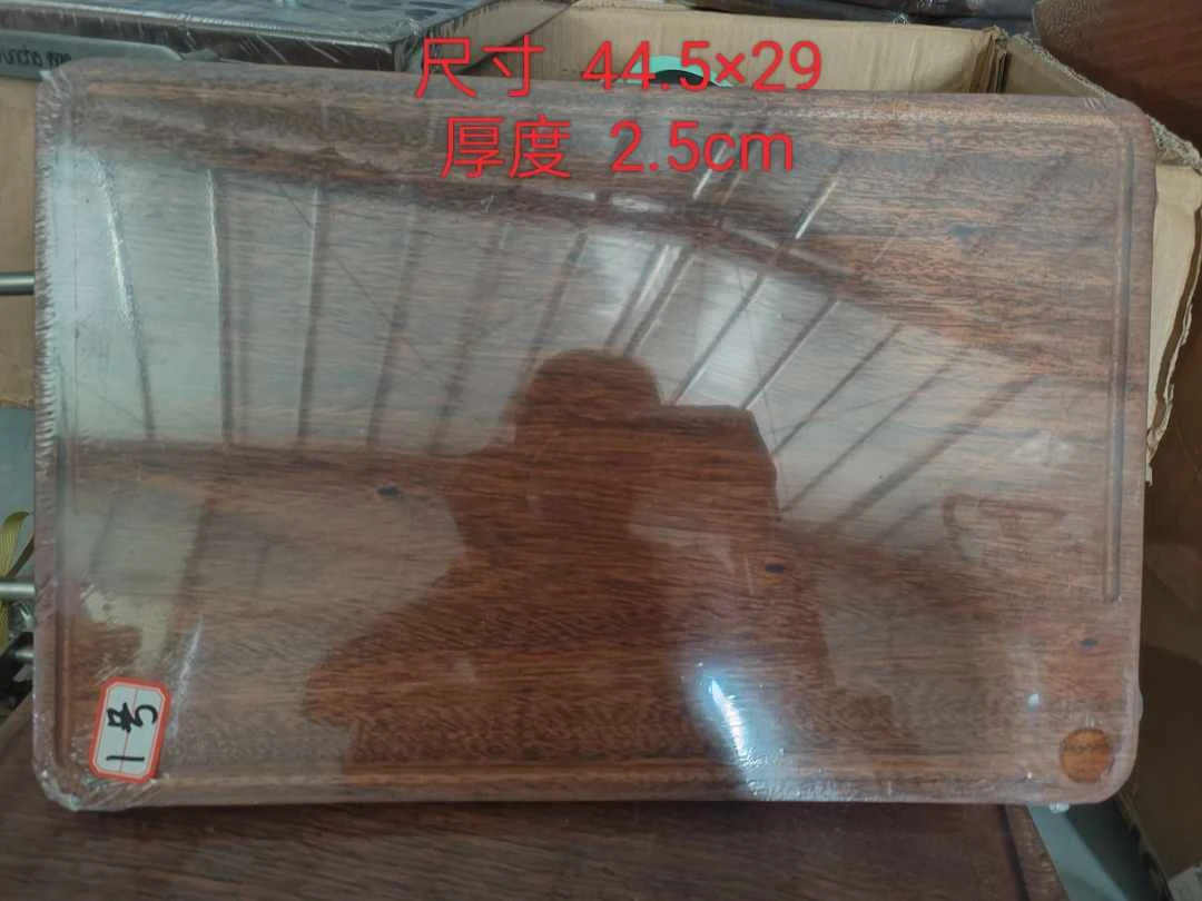 厨房专用木制菜板