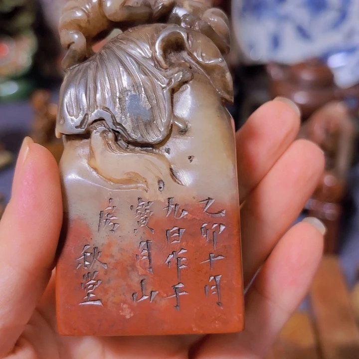 谭***麟石材老师的闪购确定