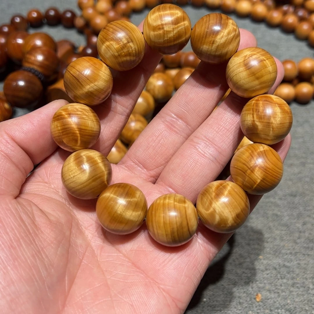 太行崖柏陈化太行