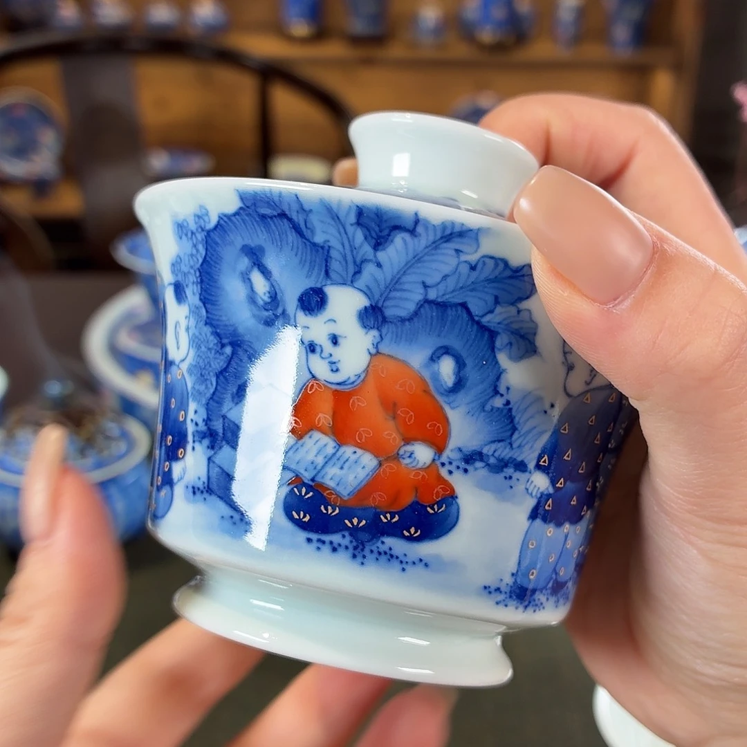 九鸣瓷艺九鸣瓷艺