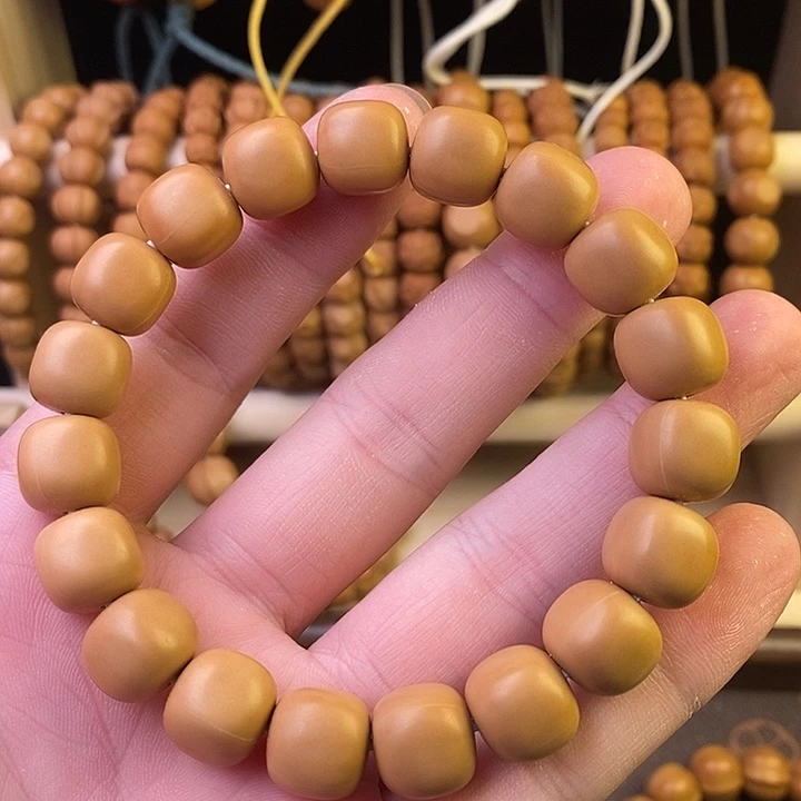 手串猴头核桃方糖面包