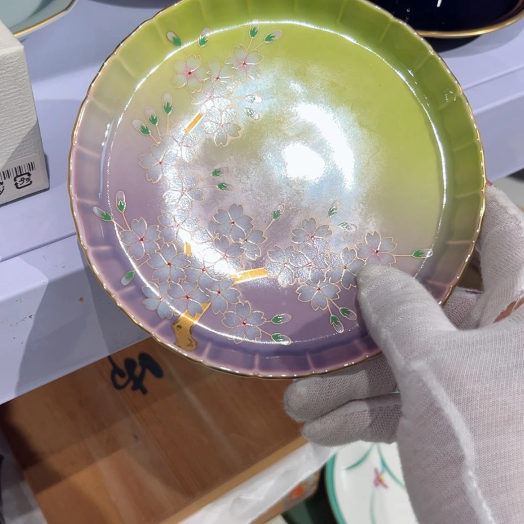 【闪购商品】盖碗哈哈哈我也是很想要这个