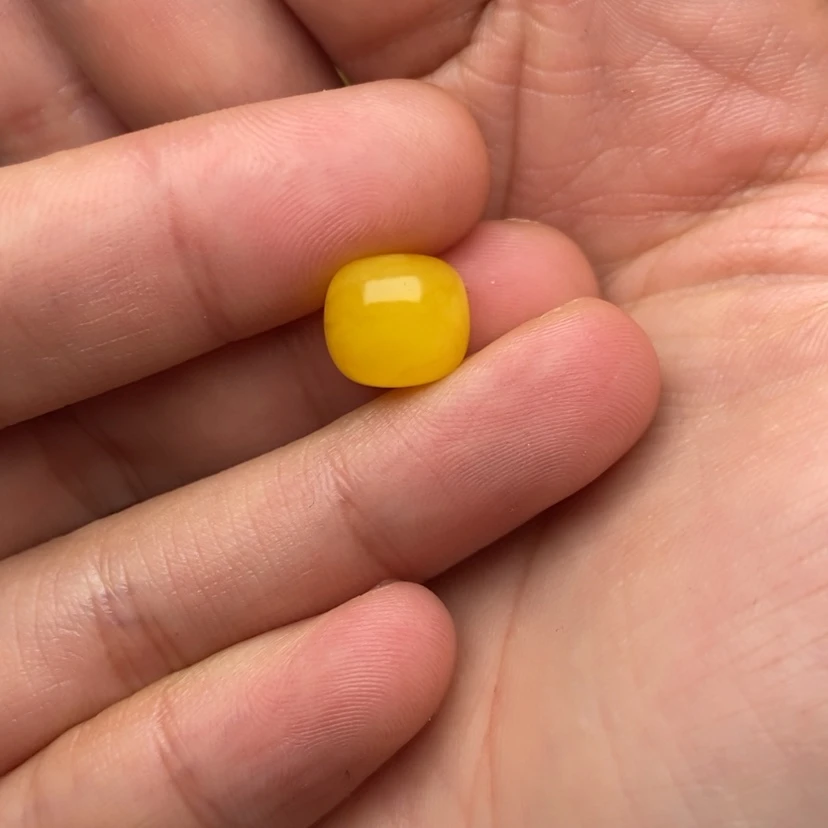 【闪购商品】琥珀珠宝奇石未镶嵌S*?