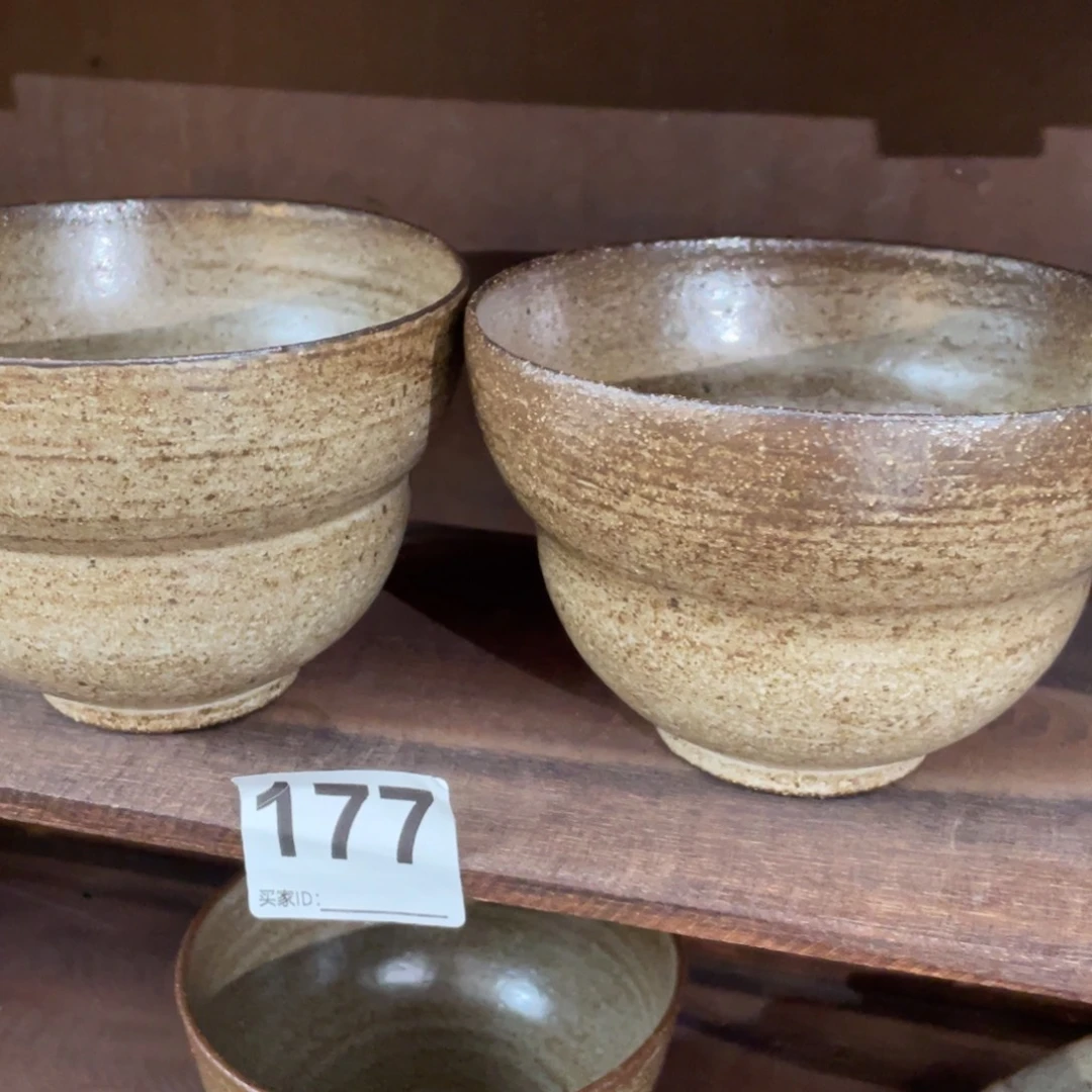 景德镇手工业手作一对