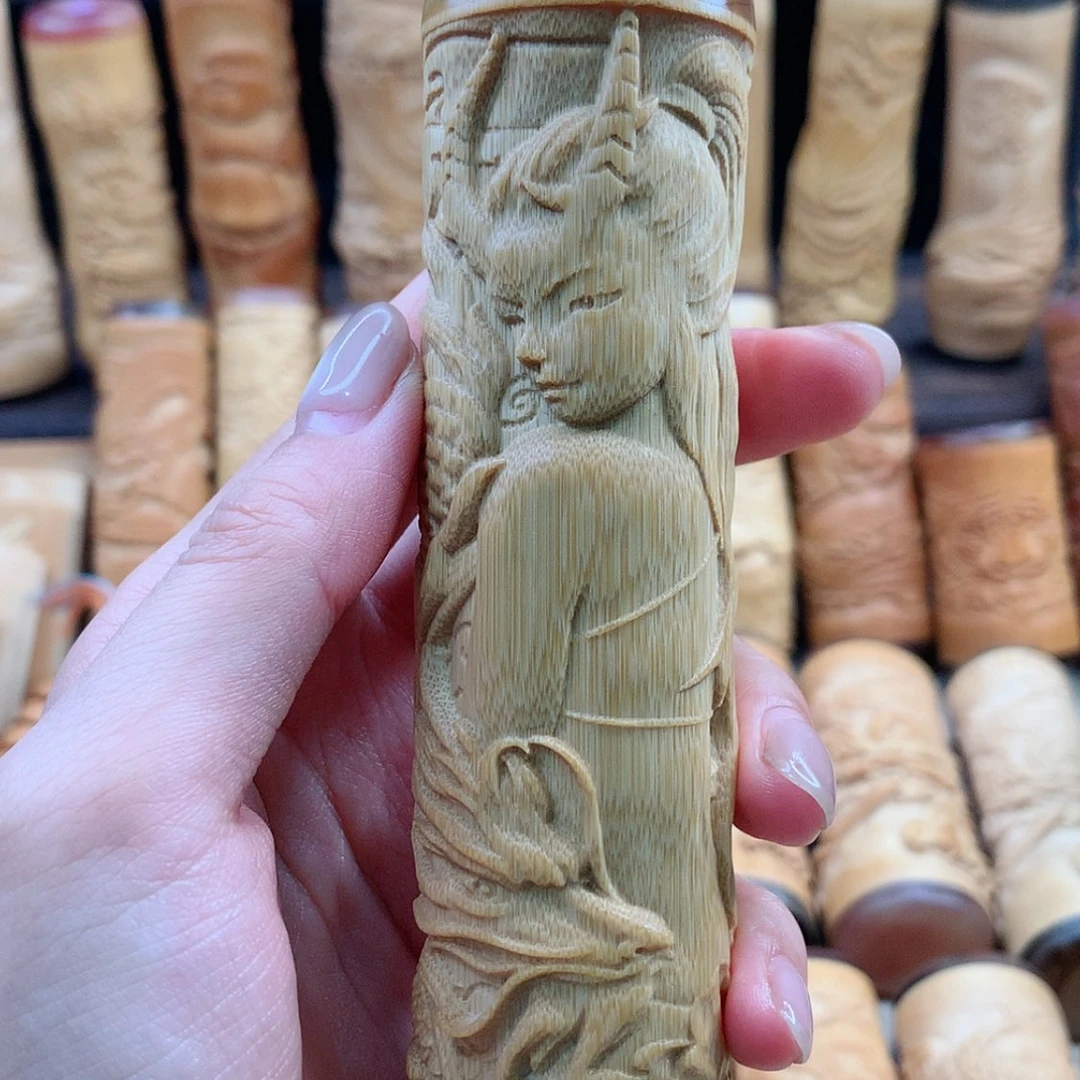 【闪购商品】竹实心竹哈哈哈哈哈哈