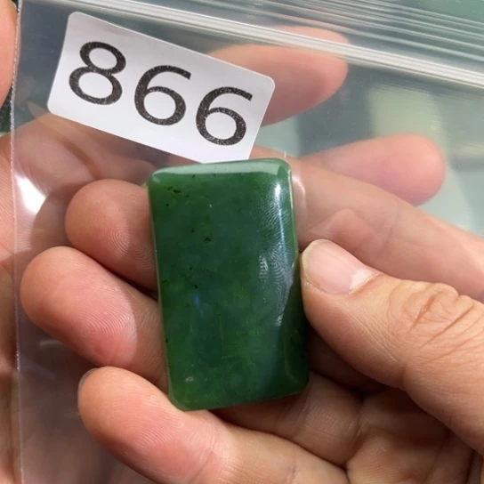 和田玉未镶嵌珠宝半成品