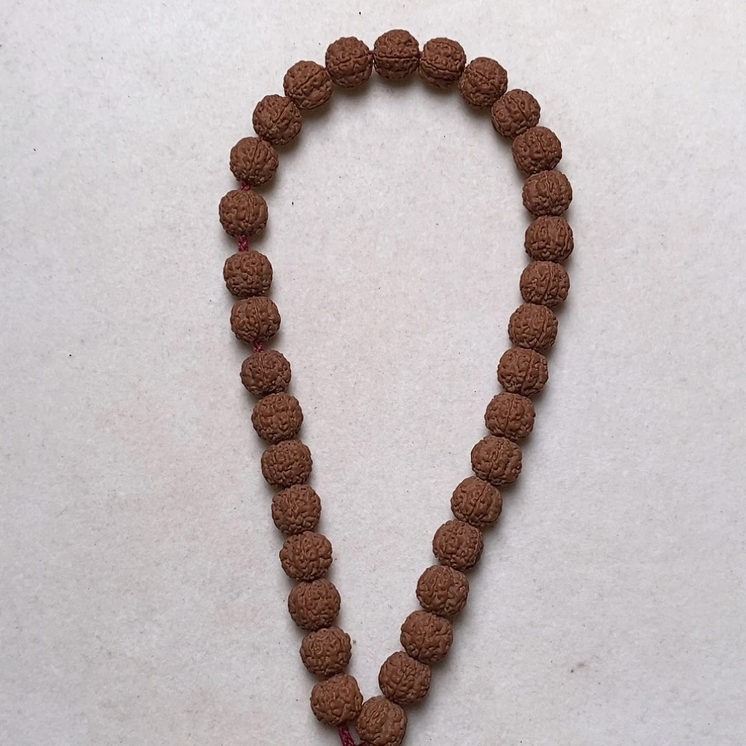 C***z金刚菩提手串老树梅花手持