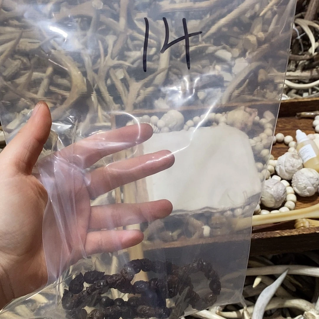 凌***步非金属鹿角鹿角鹿角