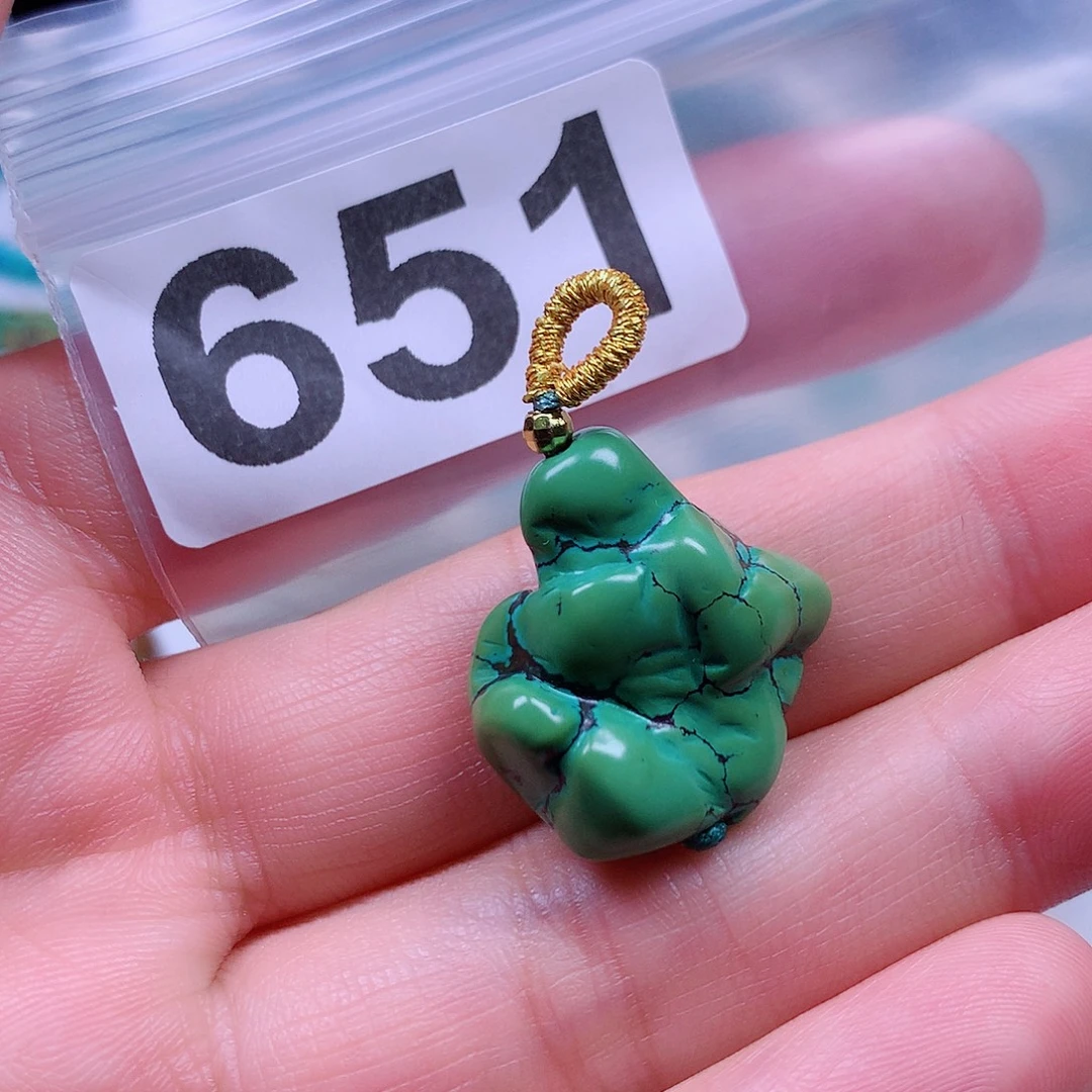 空竹粉丝专享十堰特色手工散珠