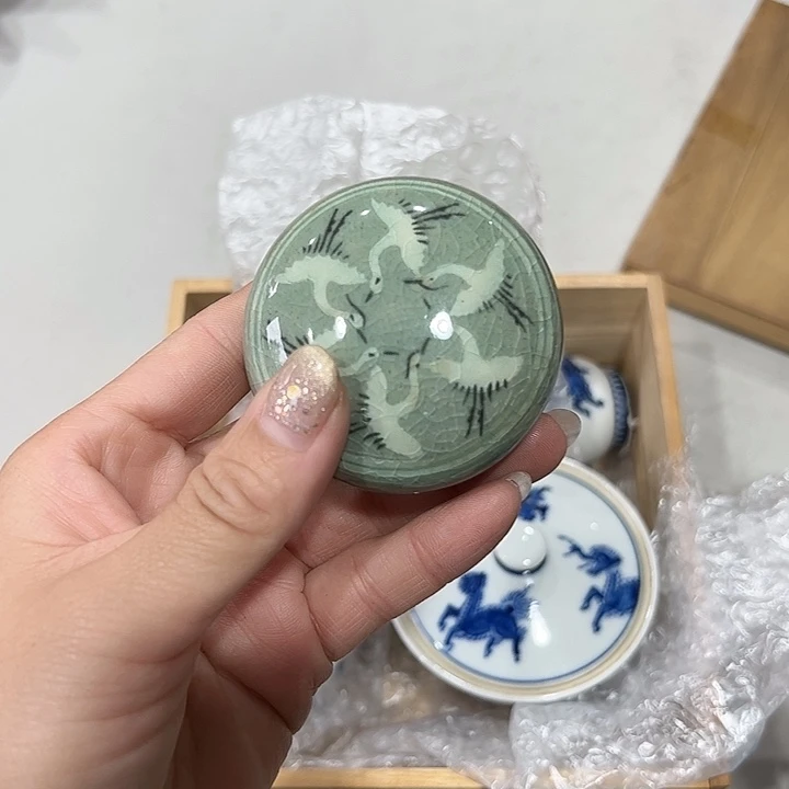 王*兔新亿阁杂项默认微瑕