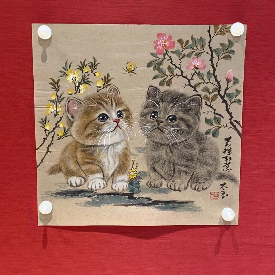 国画国画艺术国画艺术