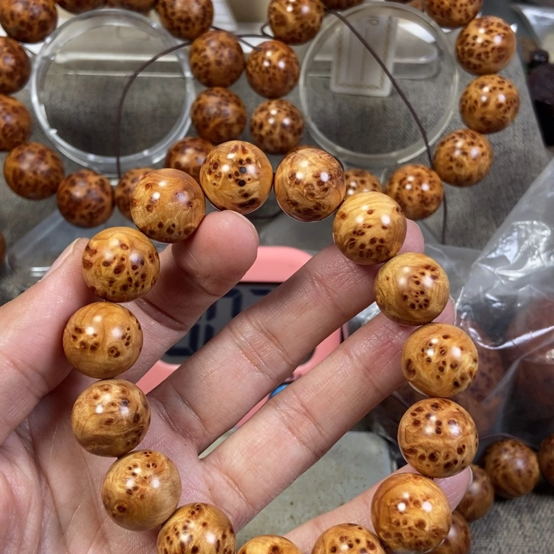 手串/手链柏木（崖柏）