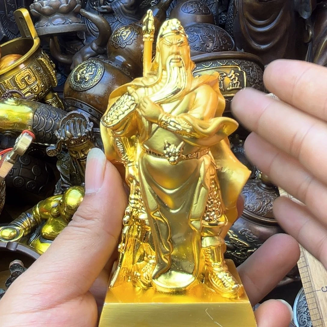 精品铜器精品摆件