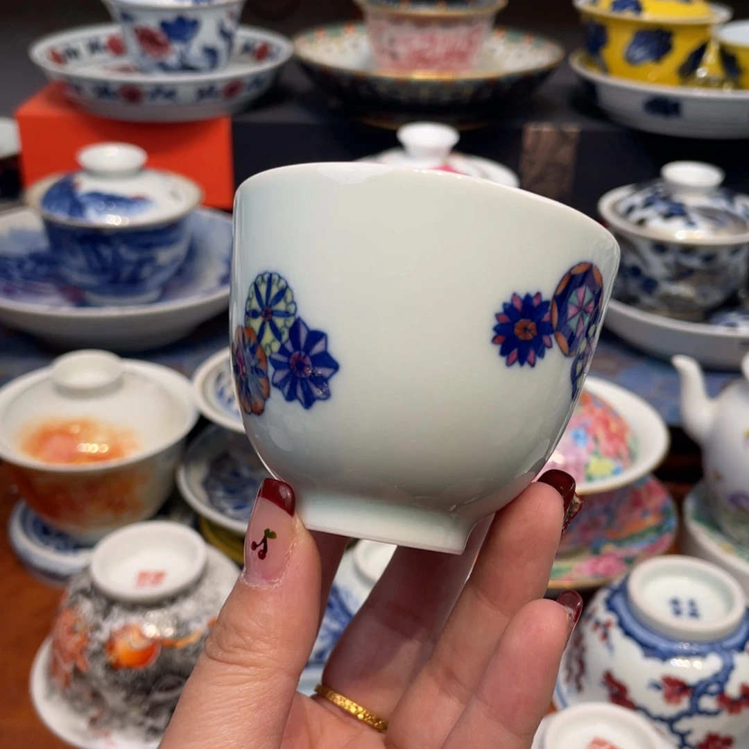 景德镇陶瓷景德镇市