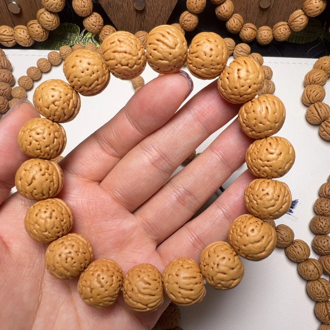 手串/手链核桃金丹桃核手串全品