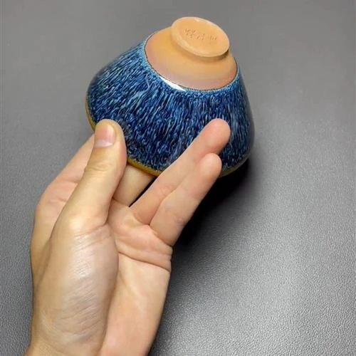 【闪购商品】茶盏-10119..........