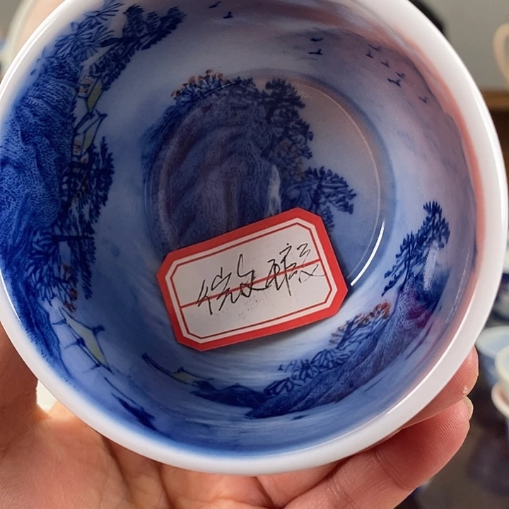 杯李*一高亮兴老师作品