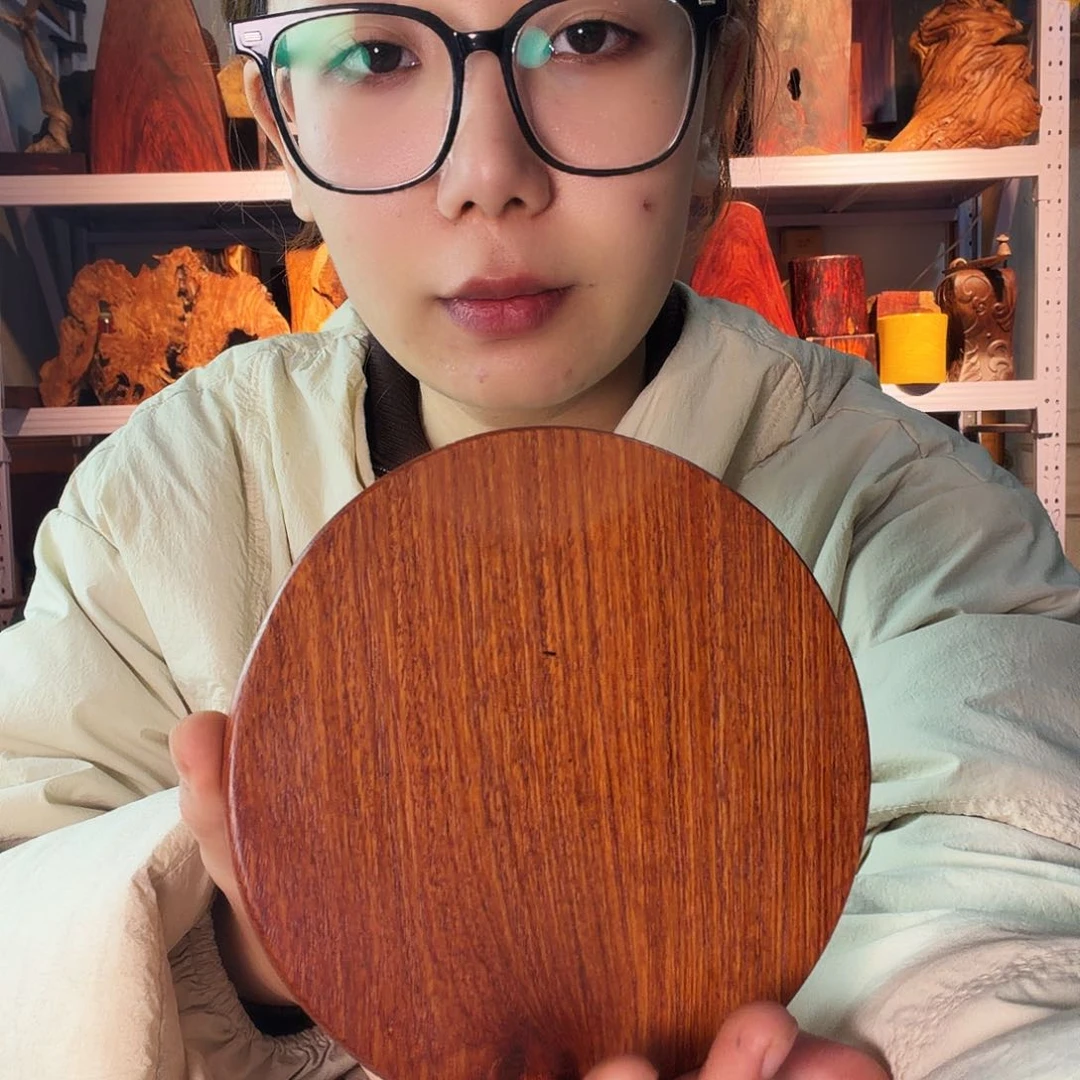 紫檀木类端景台r***哥