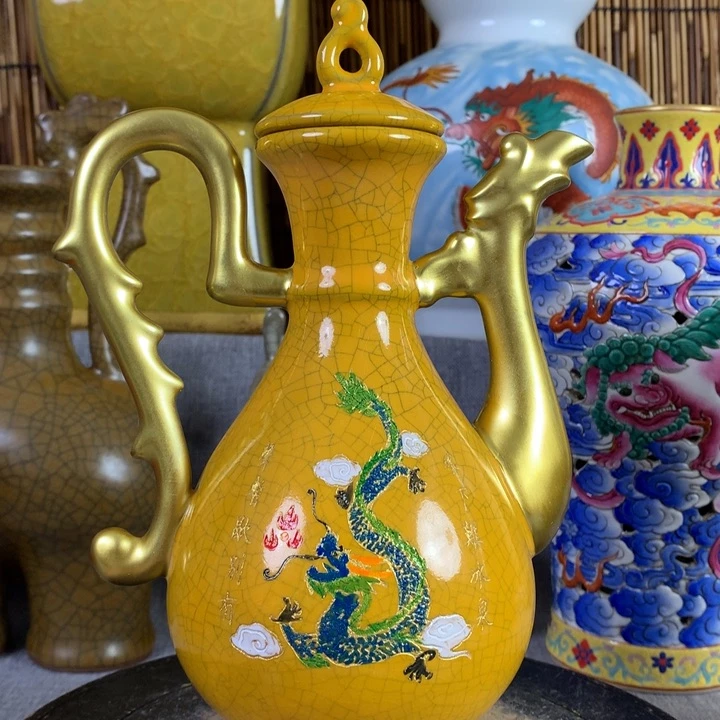 摆件15858各个环节