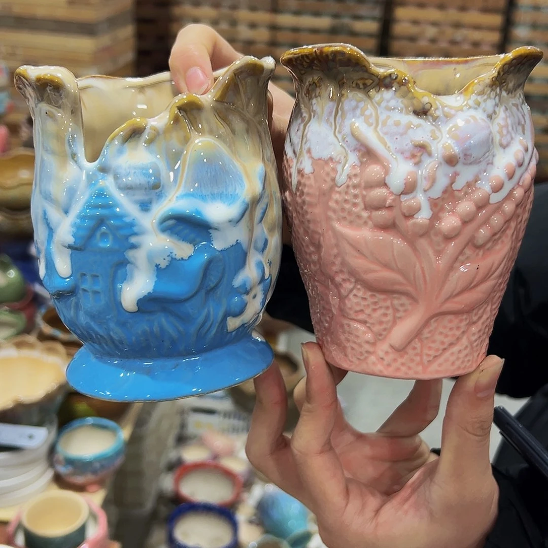 陶瓷链接3秒钟会消失抢不到没有！