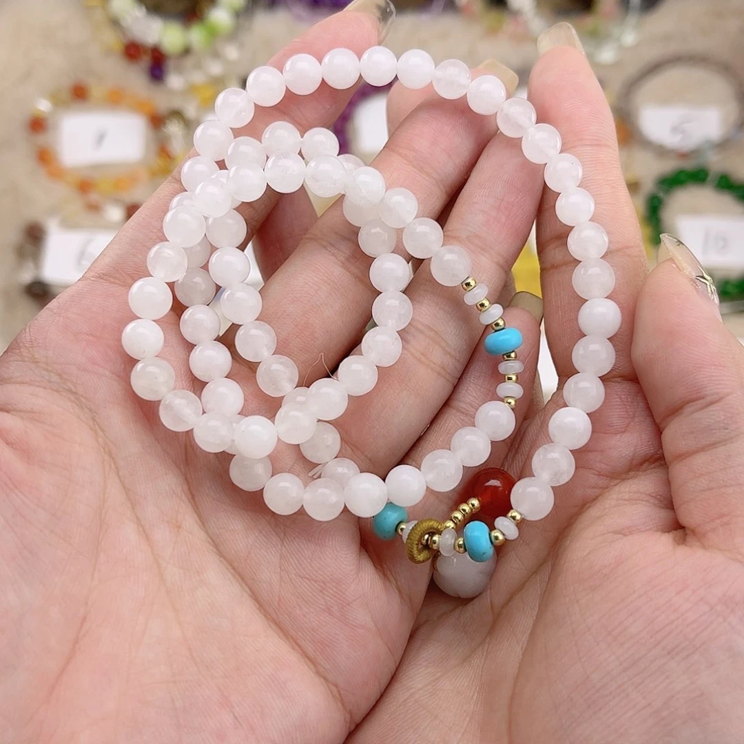 琉璃铁合金白玉1