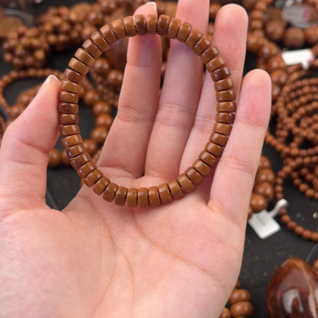 昕***然吊坠库克库克4、7精挑单圈➕四颗