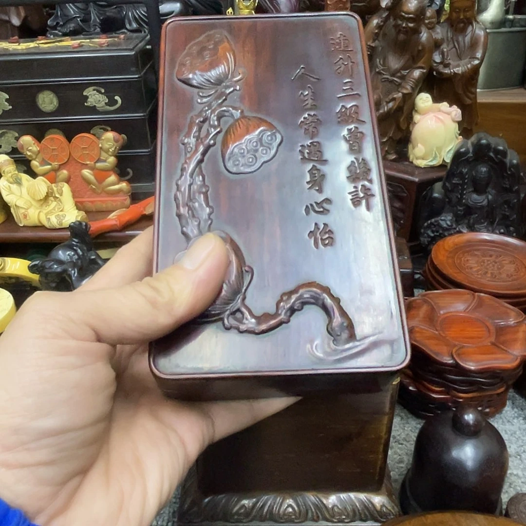 丫***丫木梨檀紫韵自己做