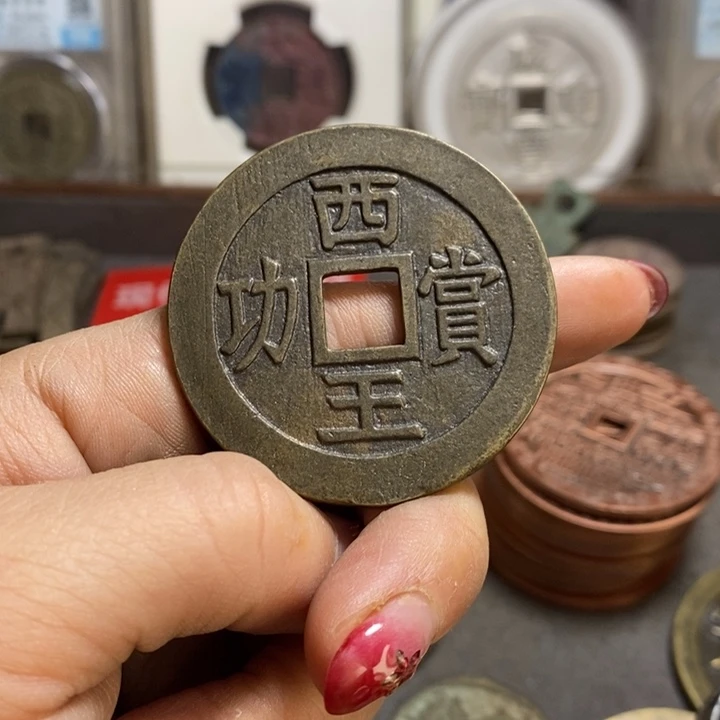 铜现代工艺品花钱102