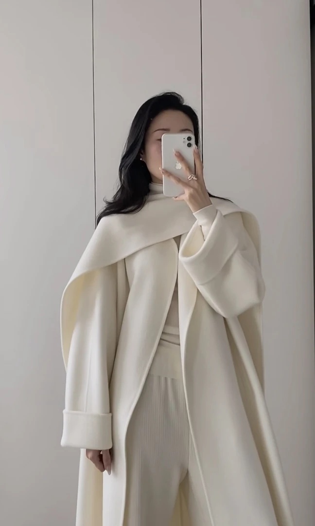 双十二秋冬大衣专场