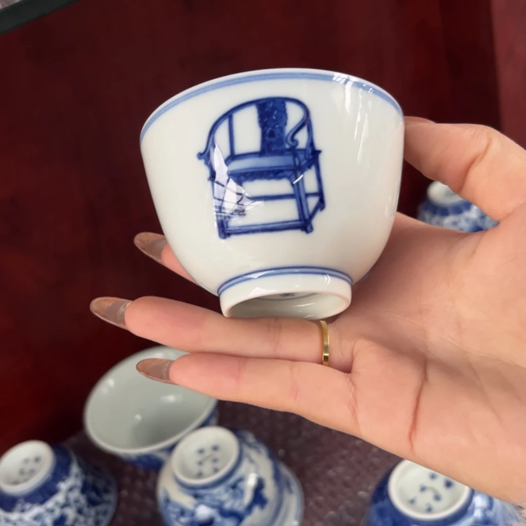 瓷片景德镇陶瓷艺术家