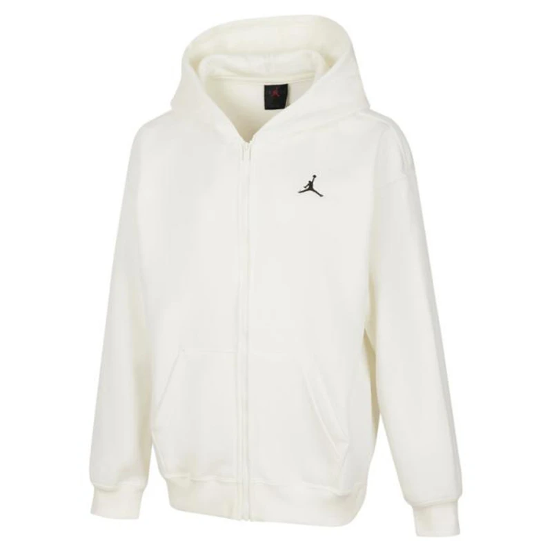 【流光风】Nike耐克女子JORDAN运动休闲夹克外套FV7168-133