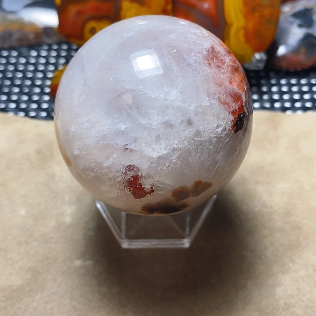 玛瑙/玉髓颈饰未镶嵌西****厂