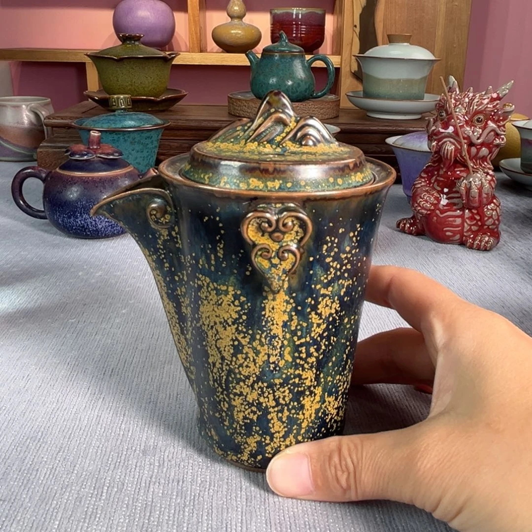 【闪购商品】钧瓷097855