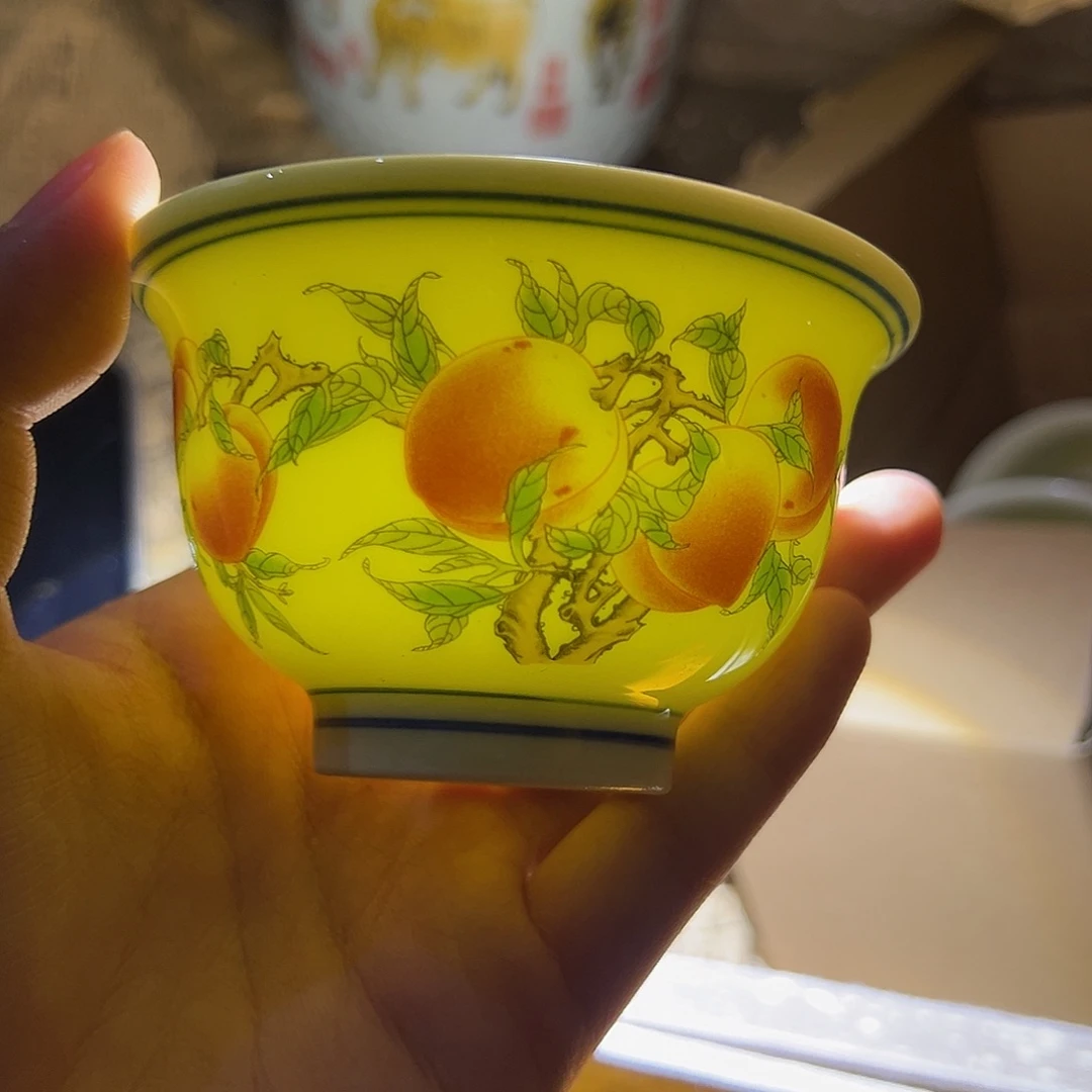 摆件景德镇陶瓷工艺品