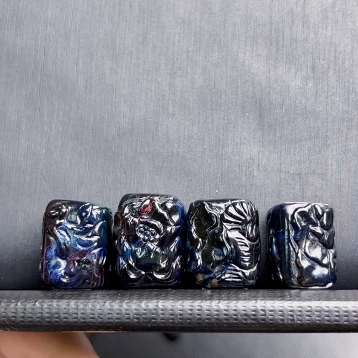 苏纪石（舒俱来）裸石未镶嵌