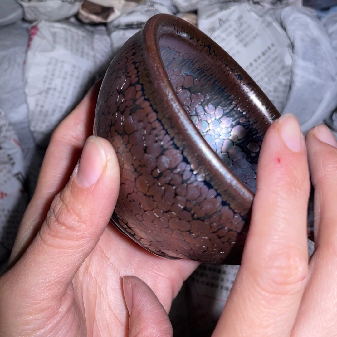 茶盏建盏直播间链接