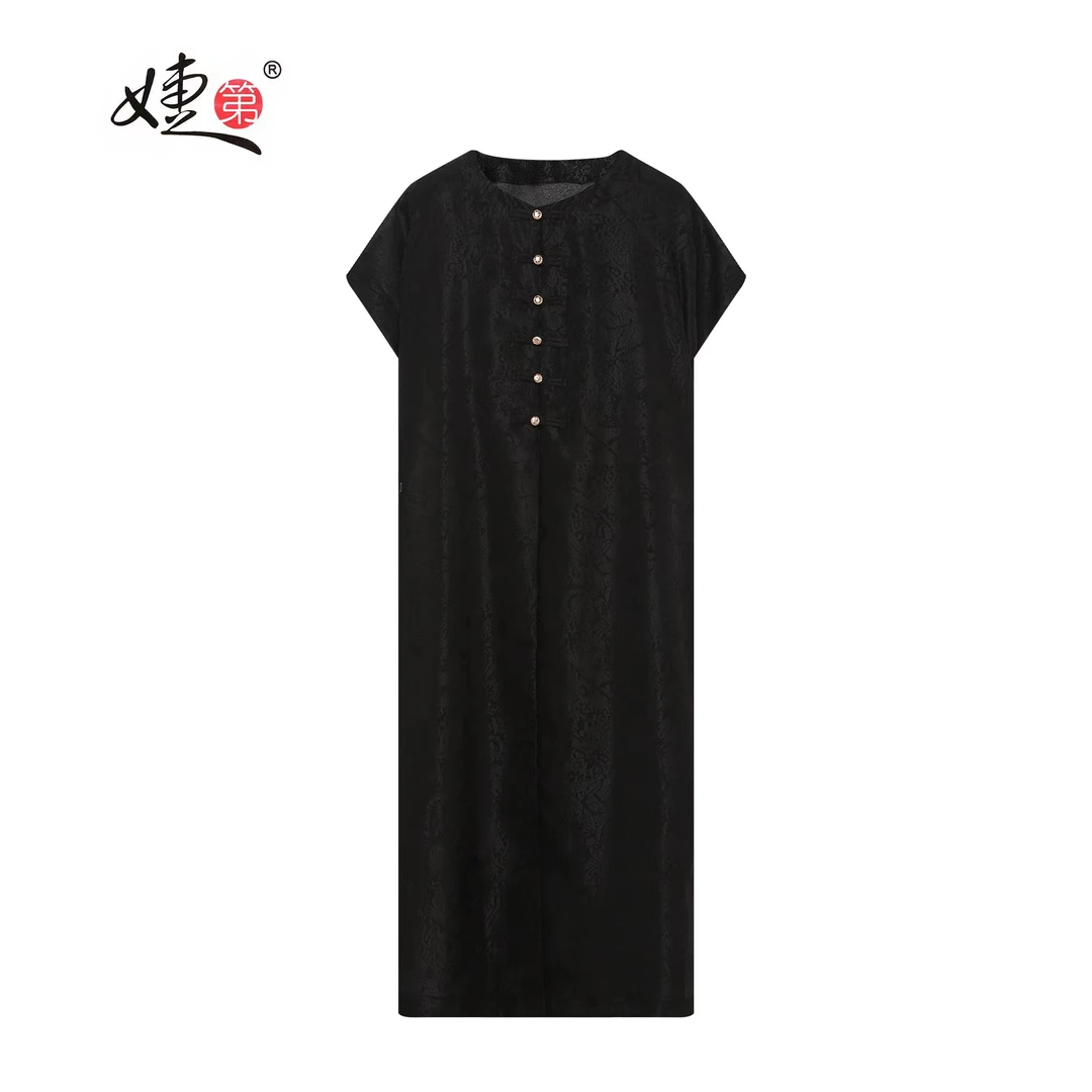 朱总服饰2023067新款时尚外披