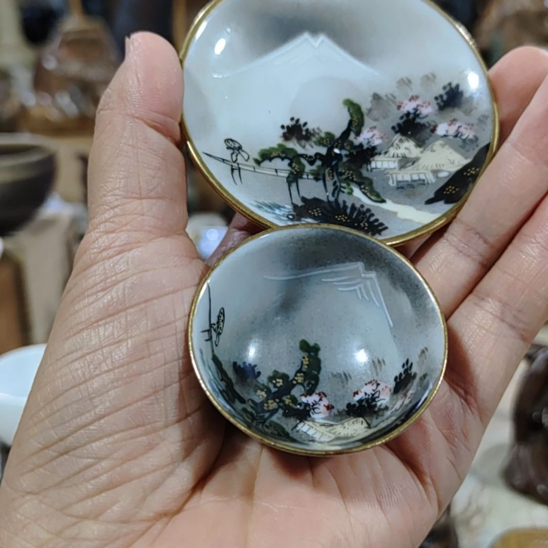 茶周边杂项啊哈哈