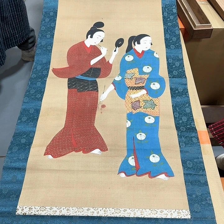 绘画坚**石哈哈。