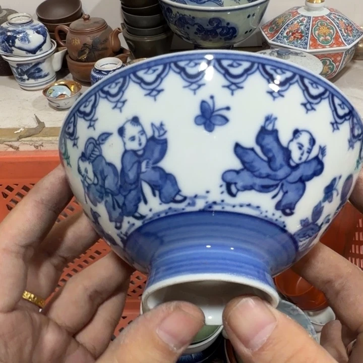 陶瓷推荐第二名20包邮