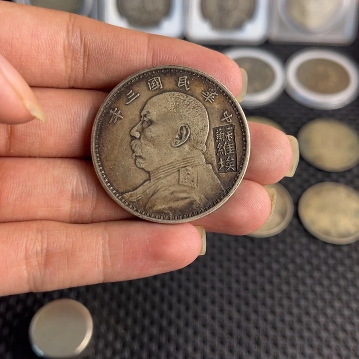 大头龙洋船洋工艺品