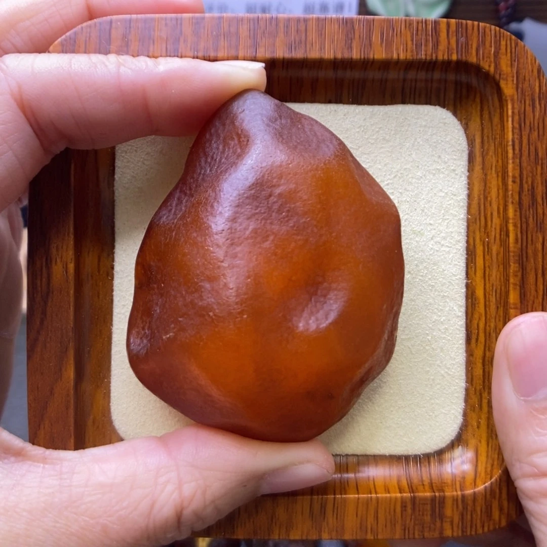 定制琥珀未镶嵌优*敏