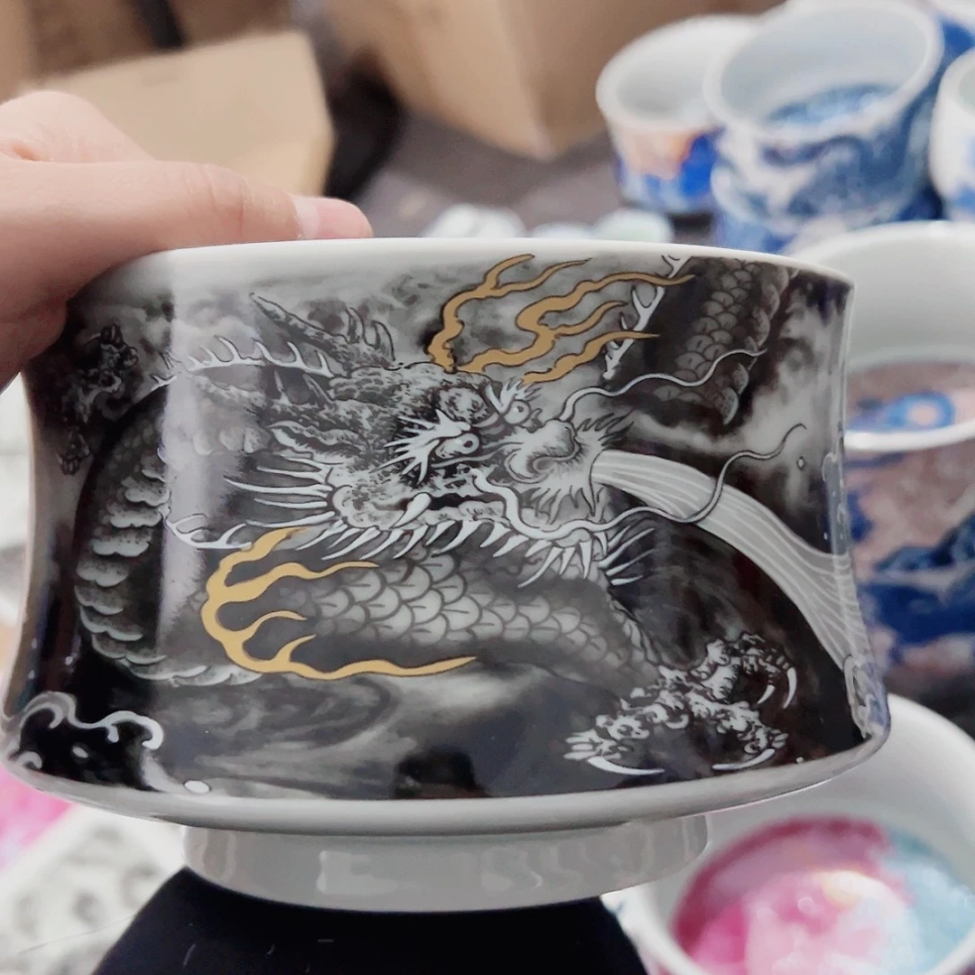瓷片景德镇陶瓷艺术价格